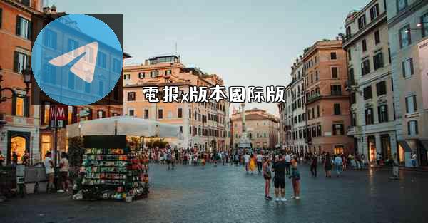 電报x版本國际版
