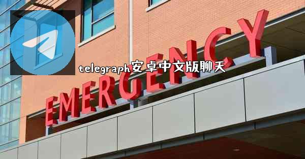 telegraph安卓中文版聊天