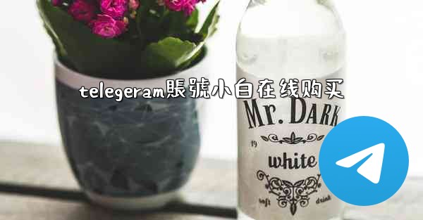 telegeram賬號小白在线购买