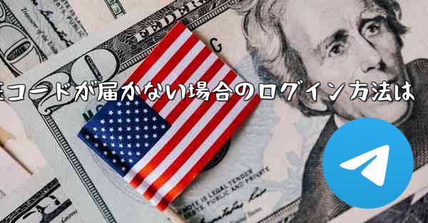 紙飛行機の国内番号で認証コードが届かない場合のログイン方法は