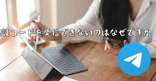Paper Plane が登録時に認証コードを受信できないのはなぜですか