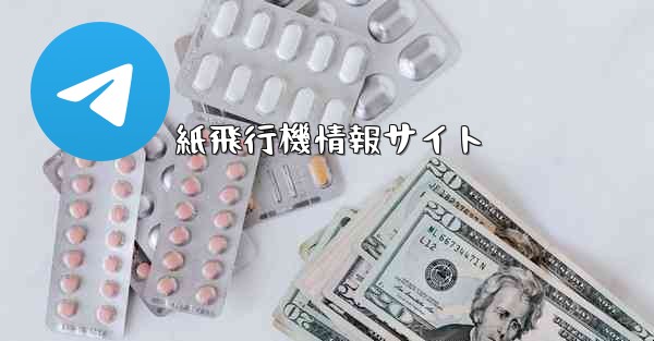 紙飛行機情報サイト