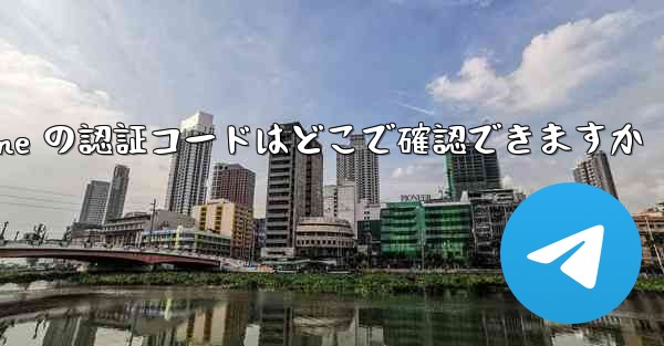 Paper Plane の認証コードはどこで確認できますか