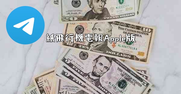 紙飛行機電報Apple版