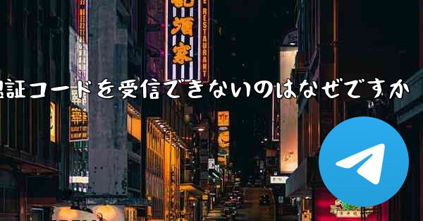 Paper Plane が認証コードを受信できないのはなぜですか