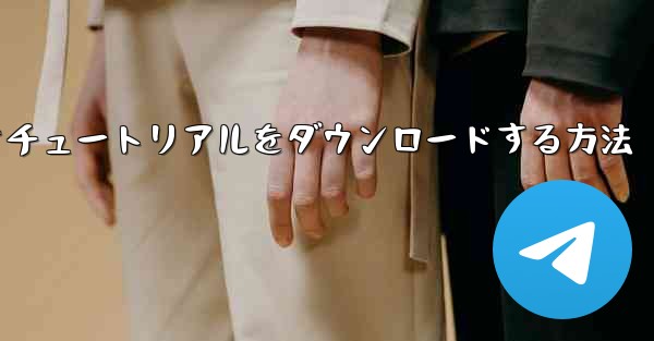 飛行機のビデオチュートリアルをダウンロードする方法
