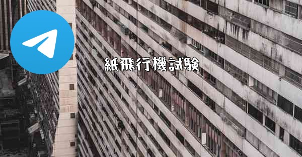 紙飛行機試験