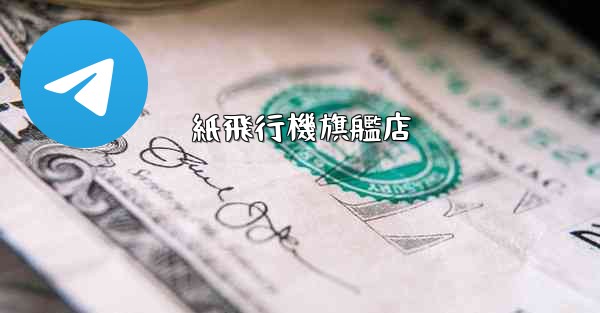 紙飛行機旗艦店