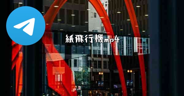 紙飛行機mp4