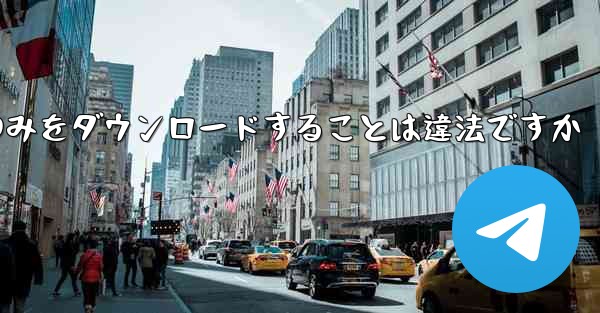 航空機プラットフォームのみをダウンロードすることは違法ですか
