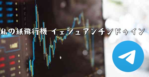 私の紙飛行機 イェシュアンチンドゥイン