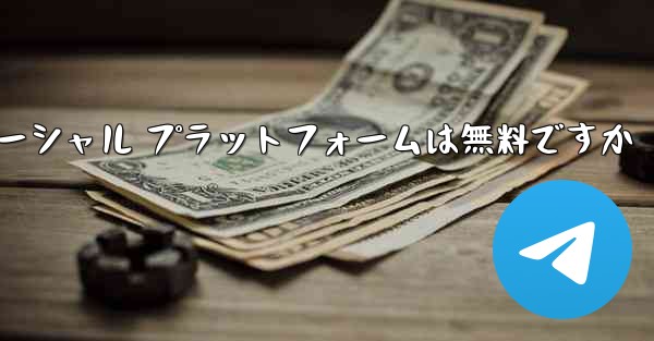 飛行機のソーシャル プラットフォームは無料ですか