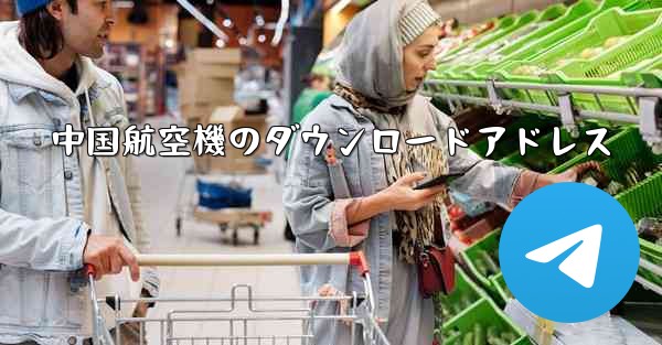 中国航空機のダウンロードアドレス