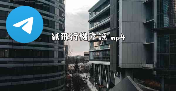 紙飛行機童謡 mp4