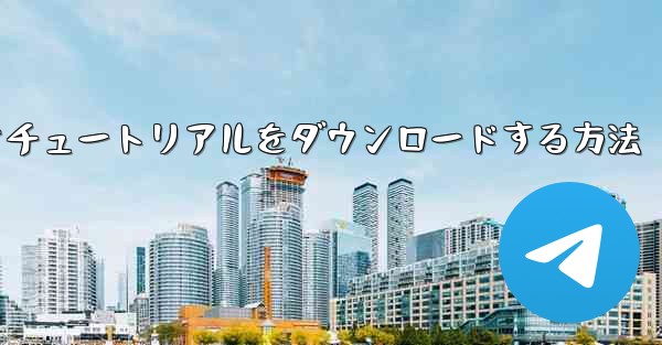 Apple から飛行機のビデオチュートリアルをダウンロードする方法