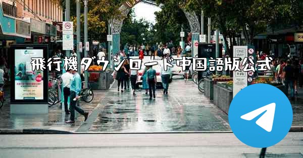 飛行機ダウンロード中国語版公式