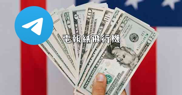 電報紙飛行機