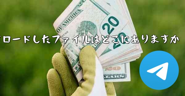 機内でダウンロードしたファイルはどこにありますか