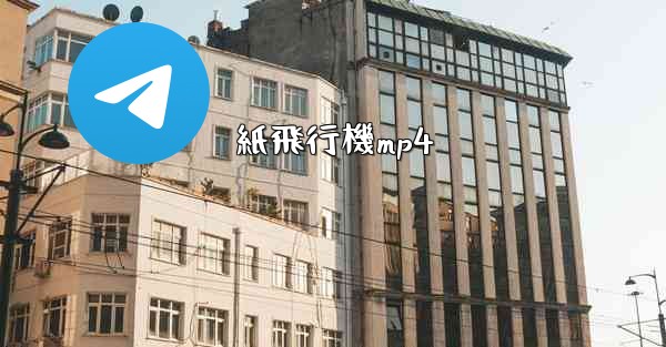 紙飛行機mp4