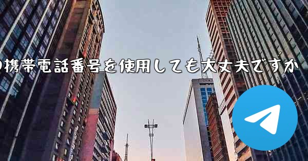 紙飛行機に中国の携帯電話番号を使用しても大丈夫ですか
